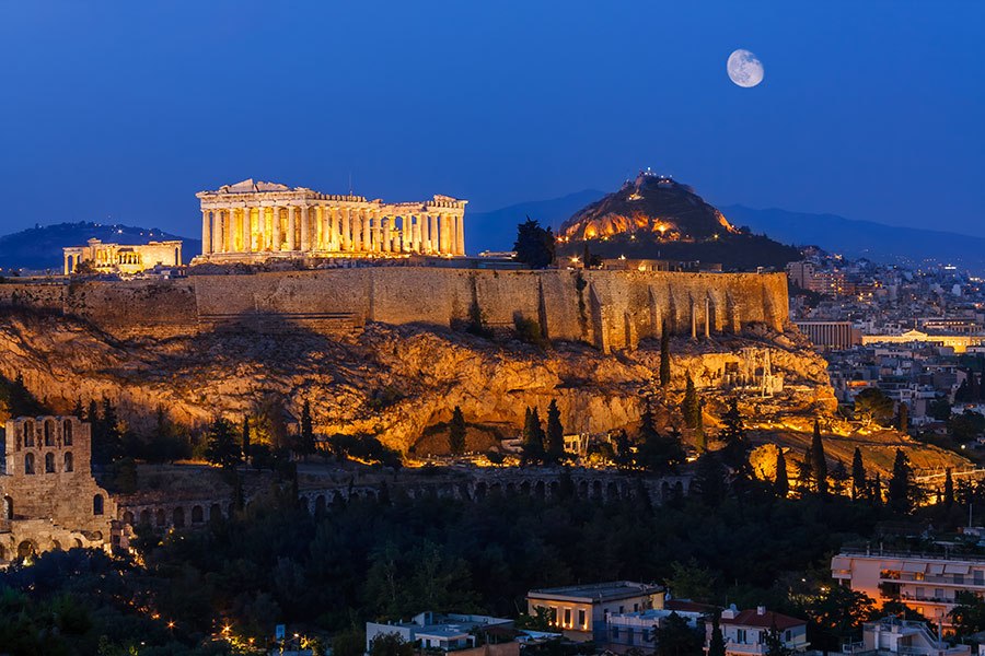 Acropolis