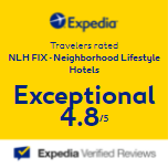 expedia award