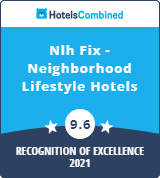 hotelscombined award