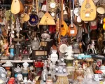 MONASRTIRAKI FLEA MARKET