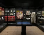 PART OF THE MUSEUM'S COLLECTION