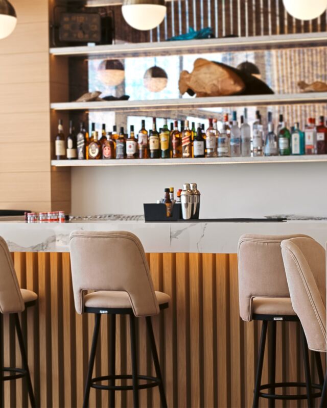 Your next favorite drink spot has velvet chairs and sunset lighting!
.
.
.
Check out our website for more information

https://www.nlh.gr/

#nlhkerameikos #nlhcityhotels #hotels #boutiquehotel