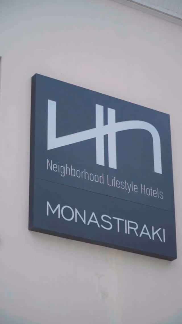 We designed this space to feel just like home
.
.
.
Check out our website for more information

https://www.nlh.gr/

#nlhmonastiraki #nlhcityhotels #hotels #boutiquehotel