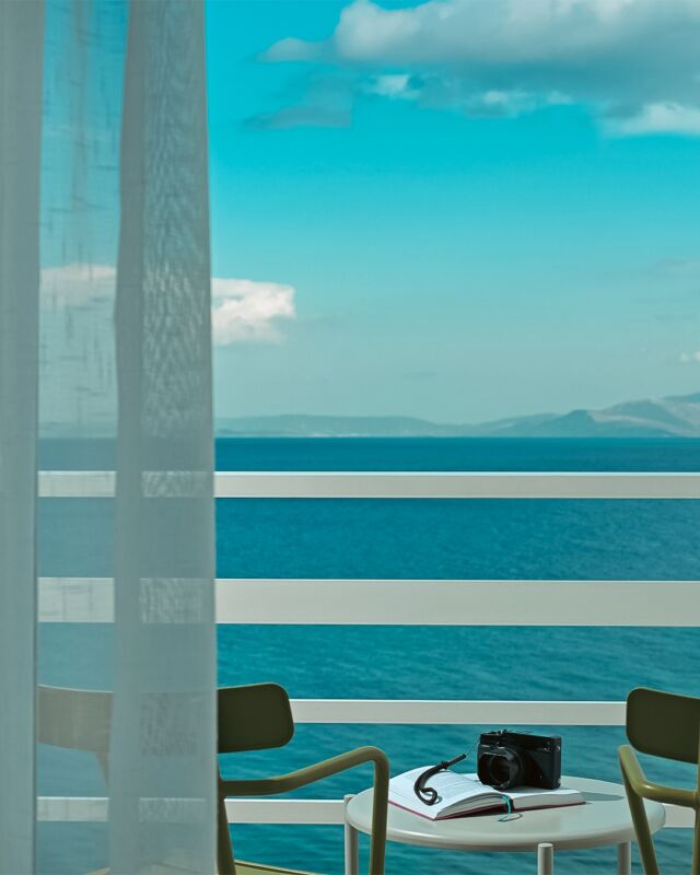 Our sea view rooms invite you to unwind with breathtaking vistas, where the horizon meets luxury and serenity!
.
.
.
Check out our website for more information

https://www.nlh.gr/

#nlhmati #nlhcityhotels #hotels #boutiquehotel
