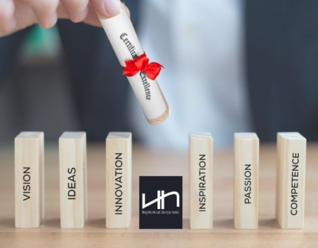Top Peak Hotels Mark of Excellence to NLH HOTELS CHAIN